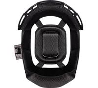 LS2 FF808 inner lining, black, size 2XL for Men