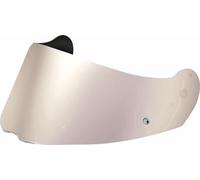 LS2 FF808 Stream II Motorcycle Helmet Visor Anti-Fog Pinlock Ready Clear Smoke