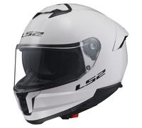 LS2 FF808 STREAM II FULL FACE ECE22.06 ACU GOLD DUAL VISOR MOTORCYCLE HELMET
