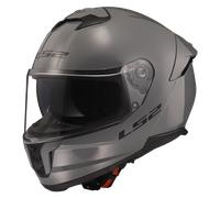 LS2 FF808 STREAM II FULL FACE ECE22.06 ACU GOLD DUAL VISOR MOTORCYCLE HELMET