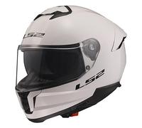LS2 FF808 STREAM II FULL FACE ECE22.06 ACU GOLD DUAL VISOR MOTORCYCLE HELMET