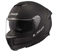 Ls2 Ff808 Stream Ii Full Face Helmet Black S