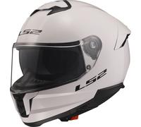 LS2 FF808 Stream II Helmet, white, size XL (61/62)