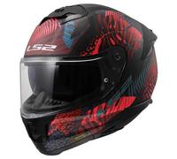Ls2 Ff808 Stream Ii Jungle Full Face Helmet