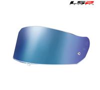Ls2 Ff808 Screen unisex