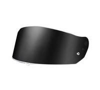 LS2 FF808 Visor, grey for Men
