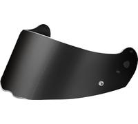LS2 FF808 Stream II Motorcycle Helmet Visor Anti-Fog Pinlock Ready Clear Smoke