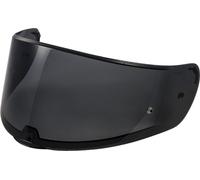 LS2 FF320/FF353/FF800 Visor, grey