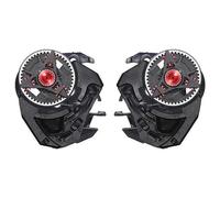 Ls2 Ff811 Helmet Screen Mechanism Kit