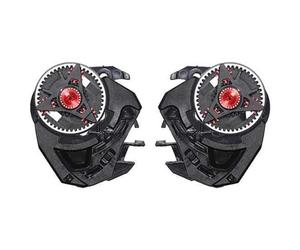 Ls2 Ff811 Helmet Screen Mechanism Kit