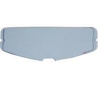 LS2 FF811 Pinlocklinse DKS457 MaxVision 120XLT klar