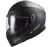 LS2 FF811 Vector 2 Carbon - Gloss Black