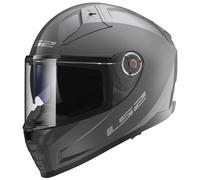 LS2 FF811 Vector 2 Motorcycle Helmet - Nardo Grey