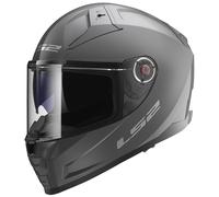 LS2 FF811 Vector 2 - Nardo Grey