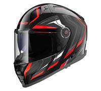 Ls2 Ff811 Vector Ii Alizer Full Face Helmet