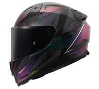 Ls2 Ff811 Vector Ii C Savage 06 Full Face Helmet