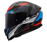 Ls2 Ff811 Vector Ii C Savage 06 Full Face Helmet