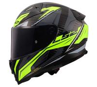 Ls2 Ff811 Vector Ii C Savage 06 Full Face Helmet