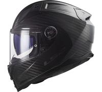 LS2 FF811 VECTOR II CARBON full face helmet glossy carbon S