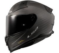 LS2 FF811 VECTOR II CARBON FIBRE ECE22.06 DUAL VISOR FULL FACE MOTORCYCLE HELMET