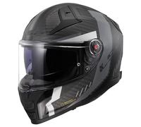 LS2 FF811 VECTOR II ECE22.06 DUAL VISOR FIBREGLASS FULL FACE MOTORCYCLE HELMET