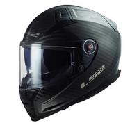 Ls2 Ff811 Vector Ii Carbon Full Face Helmet