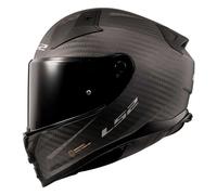 Ls2 Ff811 Vector Ii Carbon Full Face Helmet