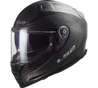 LS2 FF811 Vector II Carbon Helmet, carbon, size 4XL for Men