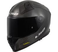 LS2 FF811 Vector II Carbon Helmet, carbon, size L (59/60)