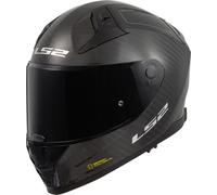 LS2 FF811 Vector II Carbon Helmet, carbon, size XS (53/54)