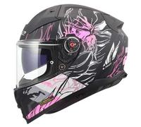 Ls2 Ff811 Vector Ii Darflo 06 Full Face Helmet
