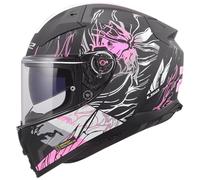 Ls2 FF811 Vector II Darflo 06 Full Face Helmet S