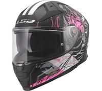 LS2 FF811 Vector II Darflo Helmet, size 4XL (67/68)