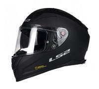 LS2 FF811 VECTOR II ECE22.06 DUAL VISOR FIBREGLASS FULL FACE MOTORCYCLE HELMET