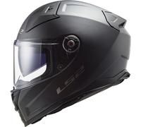 LS2 FF811 VECTOR II ECE22.06 DUAL VISOR FIBREGLASS FULL FACE MOTORCYCLE HELMET