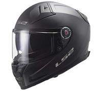 Ls2 Ff811 Vector Ii Full Face Helmet Black XS