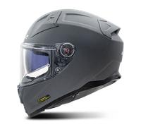LS2 FF811 Vector II Full Face Helmet Matt GreyXS Matt Grey