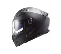 LS2 FF811 VECTOR II Full Face Helmet Solid Nardo GreyM Nardo Grey