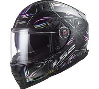LS2 FF811 VECTOR II Full Face Touring Road Crash Motorcycle Motorbike Helmet ECE
