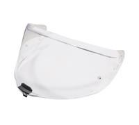 LS2 FF811 Vector II Motorcycle Helmet Visor Anti-Fog Pinlock Ready Clear Smoke