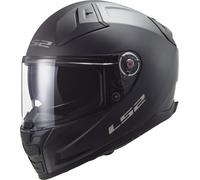 LS2 FF811 Vector II Solid, full face helmet 3XL Matt-Black
