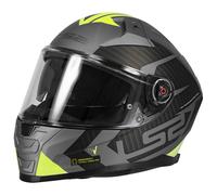 Ls2 Ff811 Vector Ii Splitter Full Face Helmet