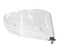 LS2 FF811 Visor, blue