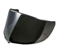 LS2 Vizier Iridium Zilver for FF811 Vector II Helmets