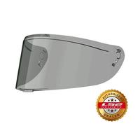 LS2 FF812 Kid Motorcycle Helmet Visor Blue Clear Tint Gold Silver Rainbow