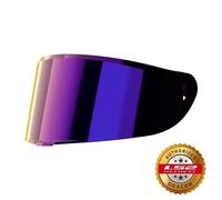 LS2 FF812 KID visors (various colours to choose from)