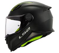 LS2 FF812 Kid Junior Motorcycle Helmet ECE 22.06 Full Face Kids Pinlock Ready