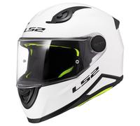 §LS2 FF812 Youth Full Face Helmet White§
