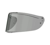 LS2 FF812 Kid Motorcycle Helmet Visor Blue Clear Tint Gold Silver Rainbow
