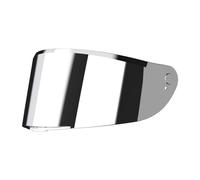 LS2 FF812 Kid Motorcycle Helmet Visor Blue Clear Tint Gold Silver Rainbow